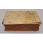 Die höchstnöthige Erkenntniß des Menschen sonderlich nach dem Leibe und natürlichen Leben 1764 [PORADNIK ZDROWIA]