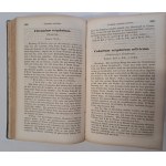 Österreichische Zeitschrift für Pharmacie 1847-1860 [FARMACJA]