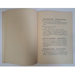 Erster und zweiter nachtrag zum Deutschen Arzneibuch 1938 [DODATEK DO FARMAKOPEI III RZESZA]