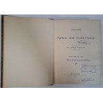 Zeitschrift für farben - und textil-chemie 1902 [TEKSTYLIA, BARWNIKI]