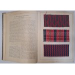 Zeitschrift für farben - und textil-chemie 1902 [TEKSTYLIA, BARWNIKI]