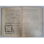Zeitschrift für farben - und textil-chemie 1902 [TEKSTYLIA, BARWNIKI]