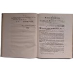 Gesetz-Sammlung für die königlichen preussischen Staaten 12 Bände 1810-1838 [PRUS LEGAL ACTS].