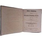 Gesetz-Sammlung für die königlichen preussischen Staaten 12 Bände 1810-1838 [PRUS LEGAL ACTS].
