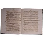 Gesetz-Sammlung für die königlichen preussischen Staaten 12 Bände 1810-1838 [PRUS LEGAL ACTS].