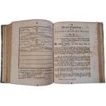 Gesetz-Sammlung für die königlichen preussischen Staaten 21 Bände 1843-1899 [PRUSKIE AKTY PRAWNE]
