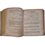 Gesetz-Sammlung für die königlichen preussischen Staaten 21 Bände 1843-1899 [PRUSKIE AKTY PRAWNE]