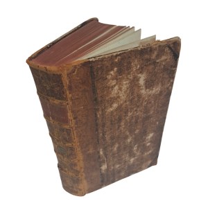 FUNKE G.PH. - Naturgeschichte und Technologie II Band 1805 [HISTORIA NATUR.]