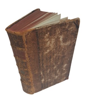 FUNKE G.PH. - Naturgeschichte und Technologie II Band 1805 [NATURAL HISTORY].