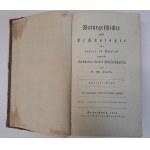 FUNKE G.PH. - Naturgeschichte und Technologie II Band 1805 [HISTORIA NATUR.]