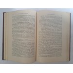 Die Preussischen Apothekengesetze 1907 [PRAWO APTEKARSKIE]