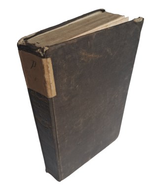MEYER - Handbuch der Pharmakologie als Erläuterung aller in der österr. Pharmakopöe vom Jahre 1836 [PHARMACOLOGY].