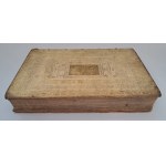 VAN BREDORDE - Repertorium sententiarum et regularium, itemque definitionum, diuisionum, differentiarum 1587 [PRAWO CYWILNE]