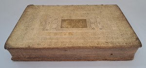 VAN BREDORDE - Repertorium sententiarum et regularium, itemque definitionum, diuisionum, differentiarum 1587 [CIVIL LAW].