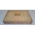 VAN BREDORDE - Repertorium sententiarum et regularium, itemque definitionum, diuisionum, differentiarum 1587 [PRAWO CYWILNE]