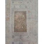 VAN BREDORDE - Repertorium sententiarum et regularium, itemque definitionum, diuisionum, differentiarum 1587 [PRAWO CYWILNE]