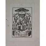 VAN BREDORDE - Repertorium sententiarum et regularium, itemque definitionum, diuisionum, differentiarum 1587 [PRAWO CYWILNE]
