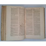 VAN BREDORDE - Repertorium sententiarum et regularium, itemque definitionum, diuisionum, differentiarum 1587 [PRAWO CYWILNE]