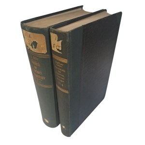 HEFFTER A. - Handbuch der experimentellen pharmakologie 1934 [FARMAKOLOGIA EKSPERYMENTALNA]