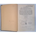 HEFFTER A. - Handbuch der experimentellen pharmakologie 1934 [FARMAKOLOGIA EKSPERYMENTALNA]