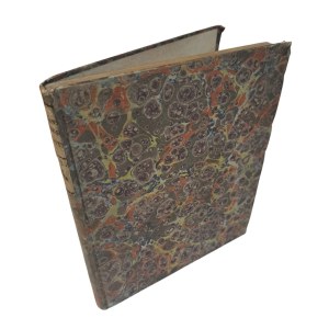 Ergänzungsblätter zur Allgemeinen Literatur-Zeitung 1824 [LITERATURA NAUKOWA]