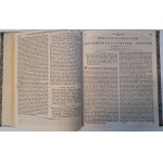 Ergänzungsblätter zur Allgemeinen Literatur-Zeitung 1824 [LITERATURA NAUKOWA]