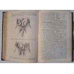 BUM Anton - Therapeutisches Lexikon für Praktische Ärzte erster band (A-K) 1900 [MEDYCYNA PRAKTYCZNA]
