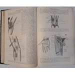 BUM Anton - Therapeutisches Lexikon für Praktische Ärzte erster band (A-K) 1900 [MEDYCYNA PRAKTYCZNA]