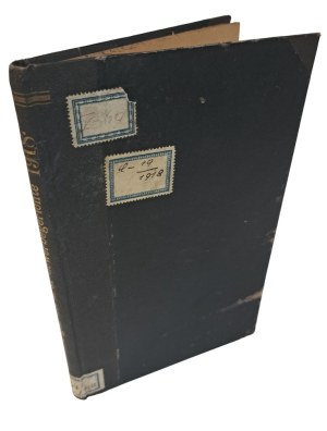 Sammlung von Entscheidungen der k.k. Gewerbegerichte 1918 [ECONOMIC LAW].