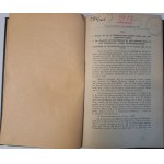 Sammlung von Entscheidungen der k.k. Gewerbegerichte 1918 [PRAWO GOSPODARCZE]