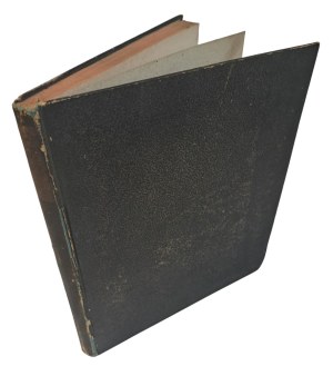 Verordnungsblatt des Herzogtums Nassau 1866 [Official Gazette of the Principality of Nassau].