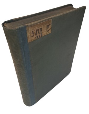 Bundes-Gesetzblatt des Norddeutschen Bundes 1869 [FEDERAL DAUGHTER OF LEGISLATURES OF THE NORTHERN DEUTCH UNION].