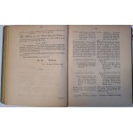 Bundes-Gesetzblatt des Norddeutschen Bundes 1869 [FEDERALNY DZIENNIK USTAW ZWIĄZKU PÓŁNOCNONIEMIECKIEGO]