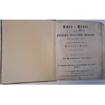 Amts-Blatt der Königlichen Breslauschen Regierung für das Jahr 1814 [REJENCJA WROCŁAWSKA DZIENNIK URZĄDOWY]
