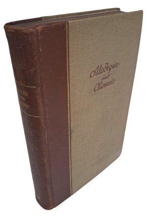 BAYER - Medizin und Chemie Band III 1936 [MEDICINE AND CHEMISTRY].