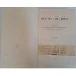 BAYER - Medizin und Chemie Band III 1936 [MEDYCYNA I CHEMIA]
