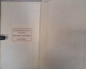 Encyclopädisches Wörterbuch der medicinischen Wissenschaften 16 banden 1828-1847 [ENCYCLOPED.MEDICAL DICTIONARY].