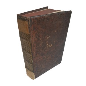 STORCK Anton - Erster medizinischer Jahrgang [z] Zweiter medizinischer Jahrgang 1774 [MEDYCYNA]