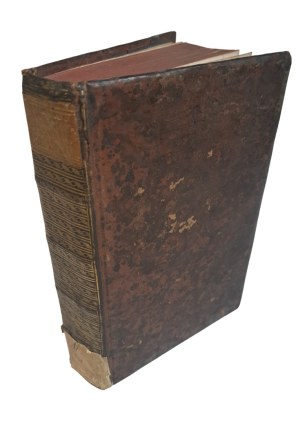 STORCK Anton - Erster medizinischer Jahrgang [from] Zweiter medizinischer Jahrgang 1774 [MEDICINE].