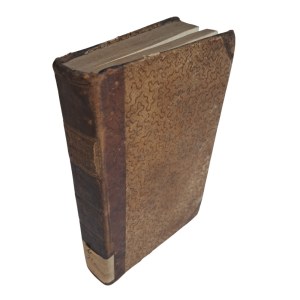PLENK Joseph Jacob - Erster Umriss der Zergliederungskunst des menschlichen Leibes 1796 [SEKCJA ZWŁOK]