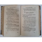 PLENK Joseph Jacob - Erster Umriss der Zergliederungskunst des menschlichen Leibes 1796 [SEKCJA ZWŁOK]