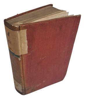 VETTER Rudolph Alons - Anatomische Grundbegriffe Von Den Eingeweiden Des Menschen 1788 [MEDICINE].