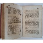 VETTER Rudolph Alons - Anatomische Grundbegriffe Von Den Eingeweiden Des Menschen 1788 [MEDYCYNA]
