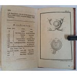 VETTER Rudolph Alons - Anatomische Grundbegriffe Von Den Eingeweiden Des Menschen 1788 [MEDYCYNA]