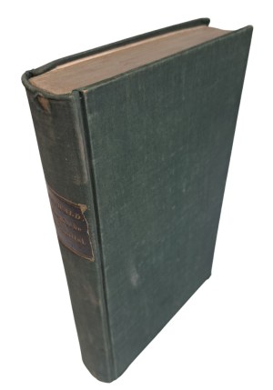 NETWALD Jos. - Systematische Darstellung der chemischen Heilmittel 1842 [CHEMIA].