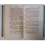 PLENK Joseph Jacob - Bromatologie 1785 [BROMATOLOGIA]