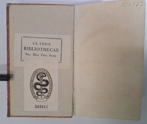 Archiv für die gesammte Naturlehre XXVI band 1835 [NATURAL SCIENCES].