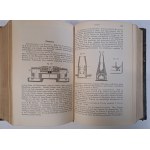 Jahres-Bericht über die Leistungen der chemischen Technologie 3 Banden 1897 [CHEMIA, FARMACJA]