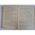 Verordnungsblatt des k. k. Ministeriums des Inneren 1907-1911 [DZIENNIK URZĘDOWY]