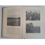 TSCHIRCH A. - Handbuch der pharmakognosie 4 Banden 1909-1925 [FARMAKOGNOZJA]